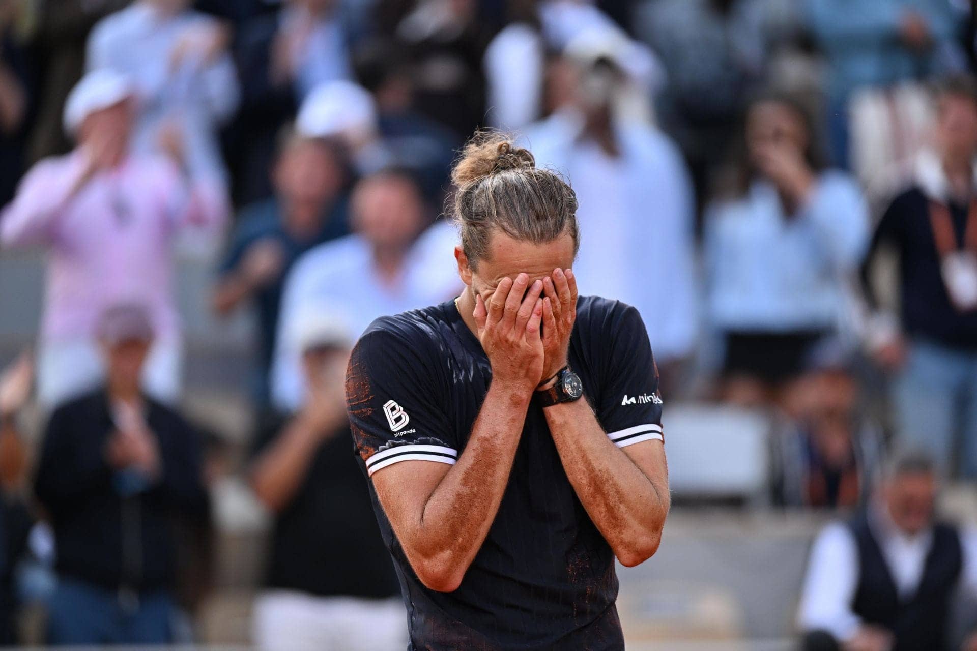Zverev Ki French Open Jeet Par Jethalal Ka Emotional Drama