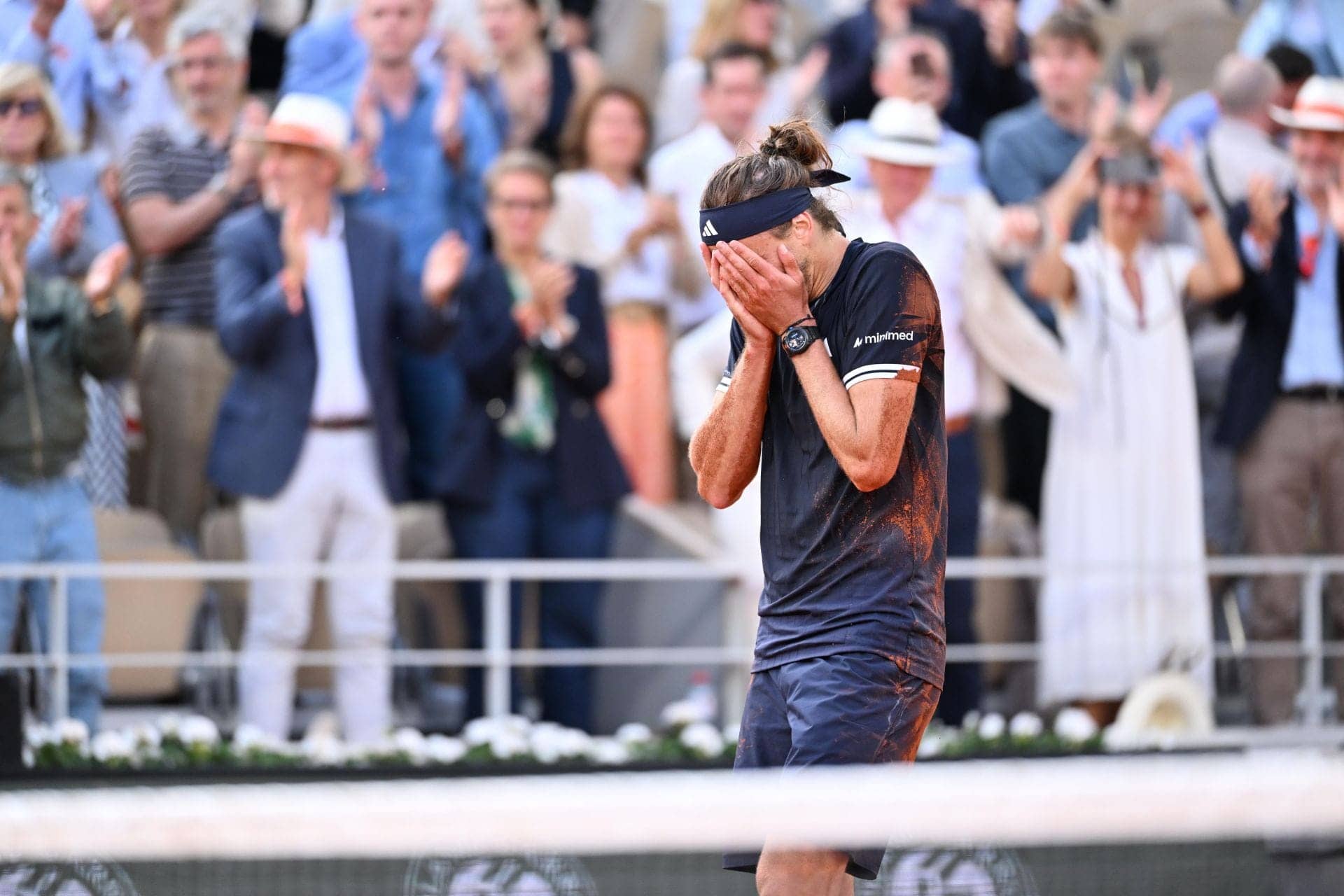 Zverev Ki Jeet Ya Tennis Ka Andhera Din? Drama Hai Boss!