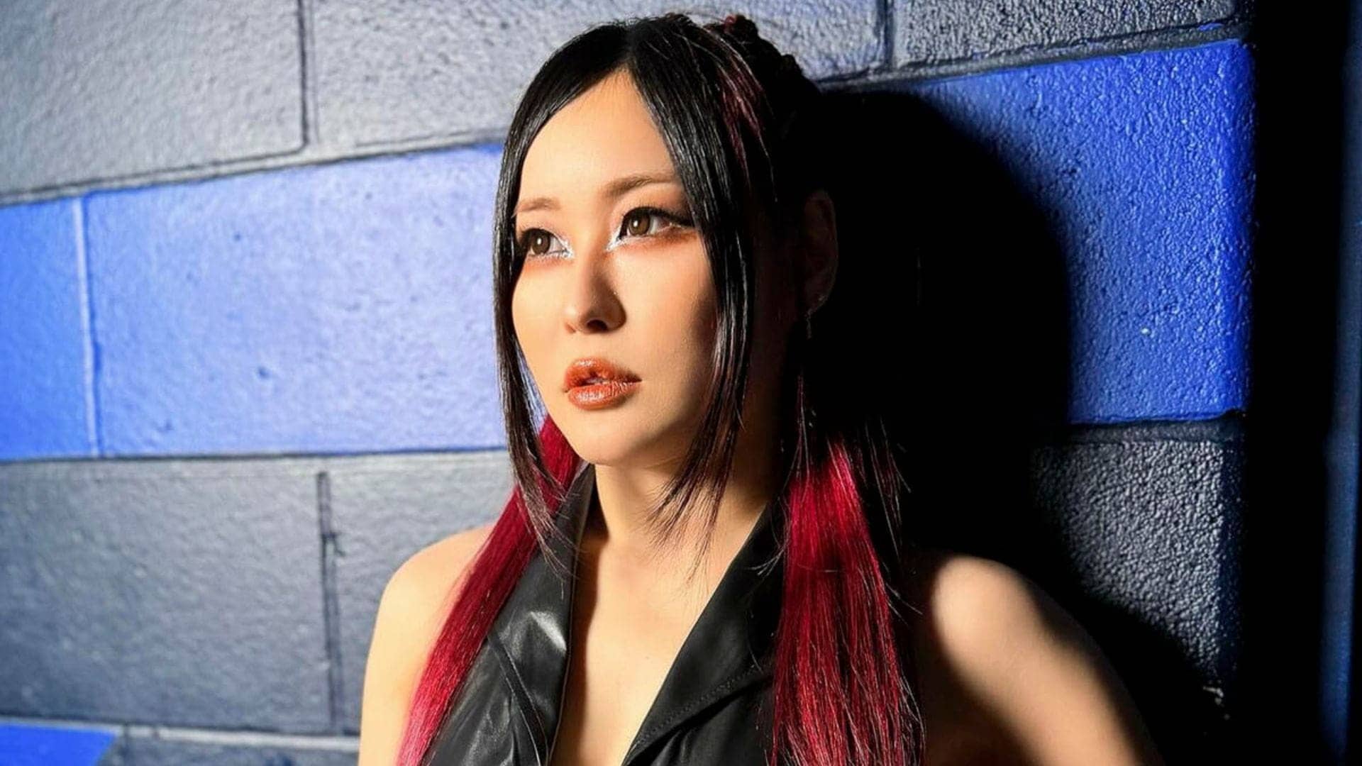 IYO SKY Celebrates WWE Win and Aims for Championship Glory