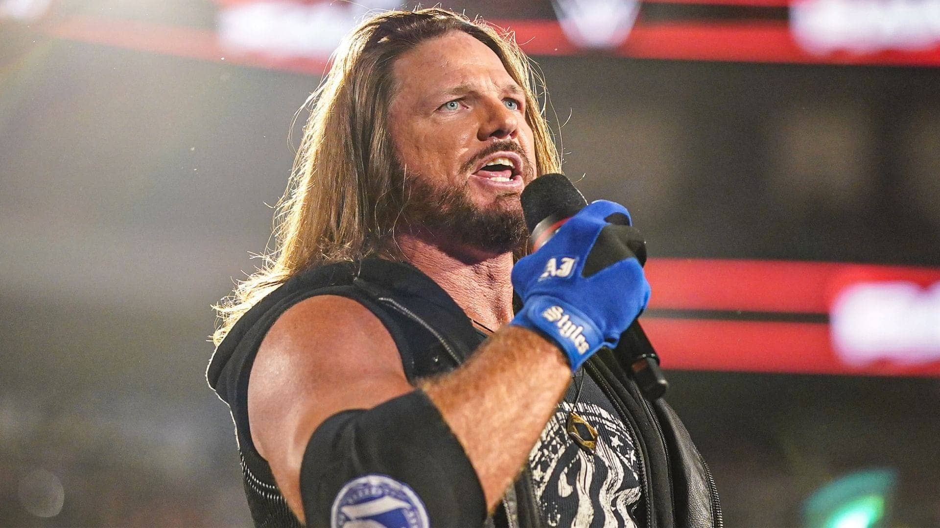 AJ Styles Ka Brock Lesnar Ke Match Par Charcha Kya Hai