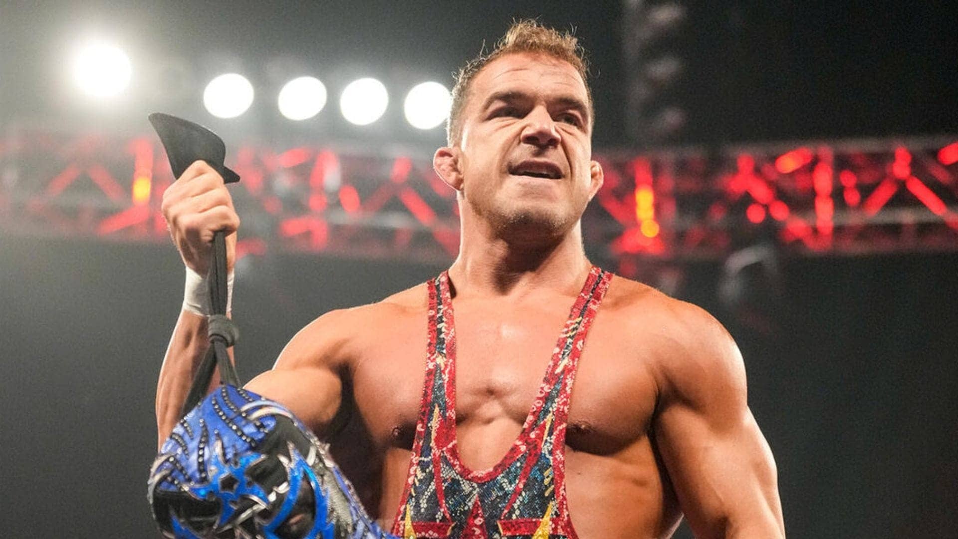 AJ Styles Thinks Chad Gable is the Next Big Thing