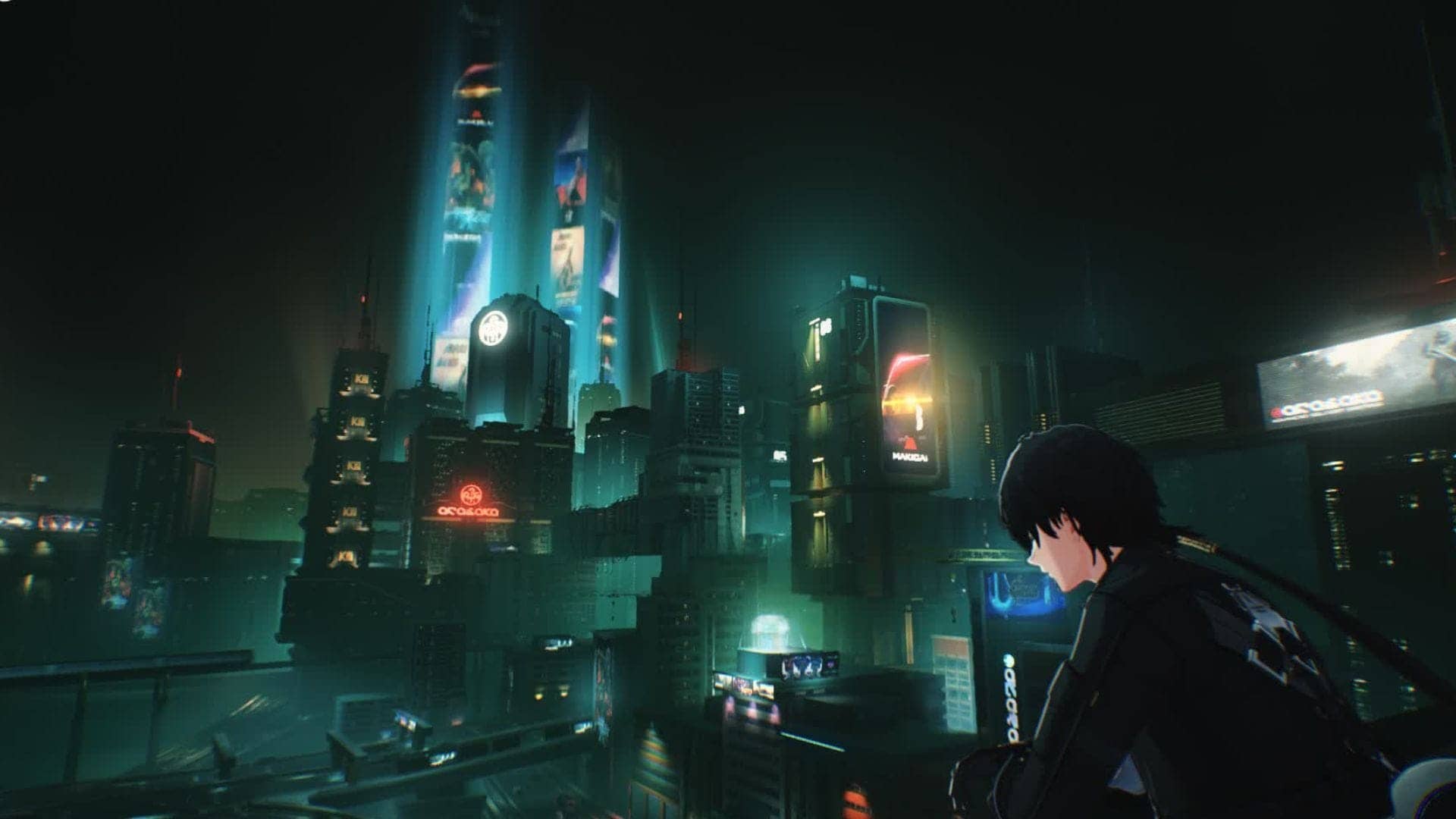 Unlock Night City in Wuthering Waves Like a True G