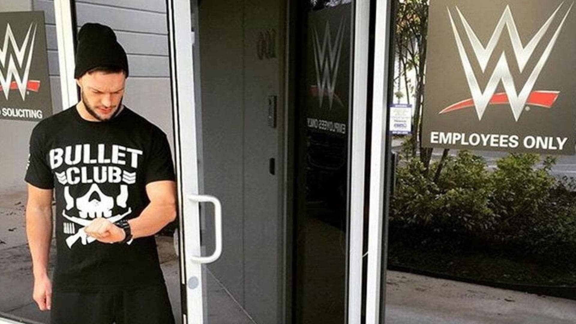 Finn Balor Ka Bullet Club Reunion Ka Chakkar Kya Hai?