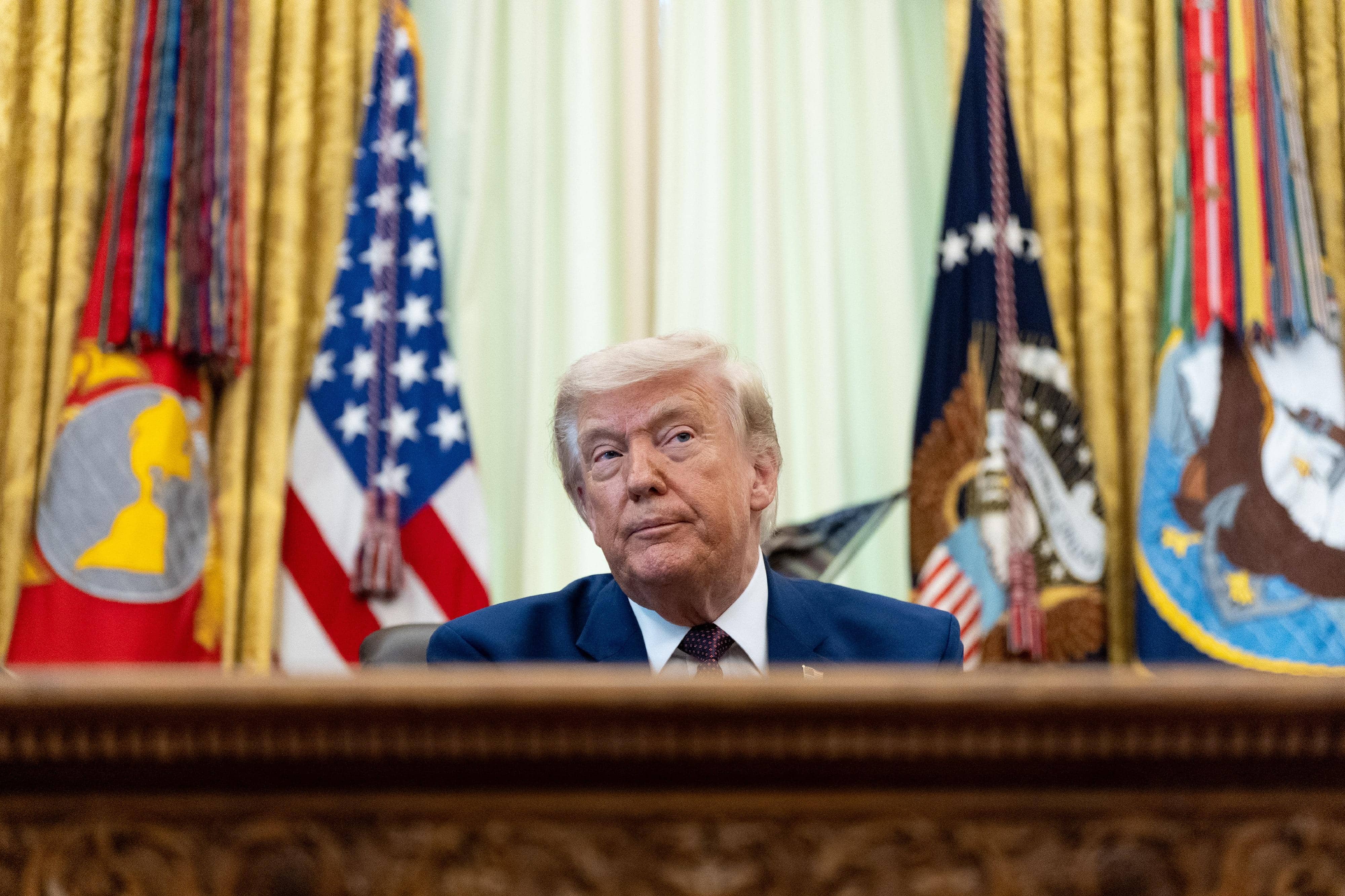 Trump's Bold Idea: US Government to Team Up with AI Firms