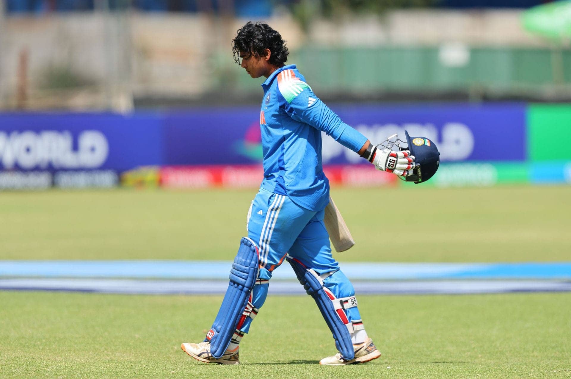 Sourav Ganguly: Vaibhav Suryavanshi ko samay do, talent hai!