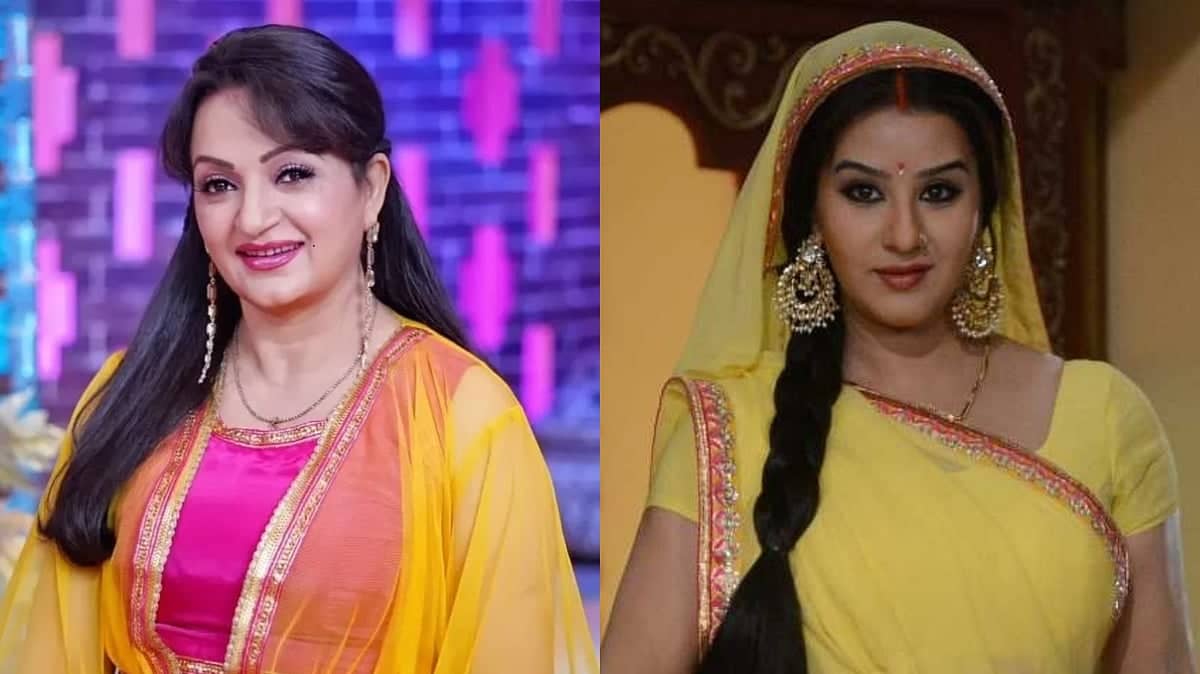 Upasana Singh Backs Shilpa Shinde's Confession Drama