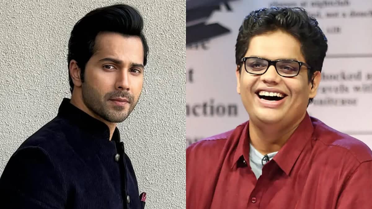 Tanmay Bhat's Hilarious Roast of Varun Dhawan's Box Office