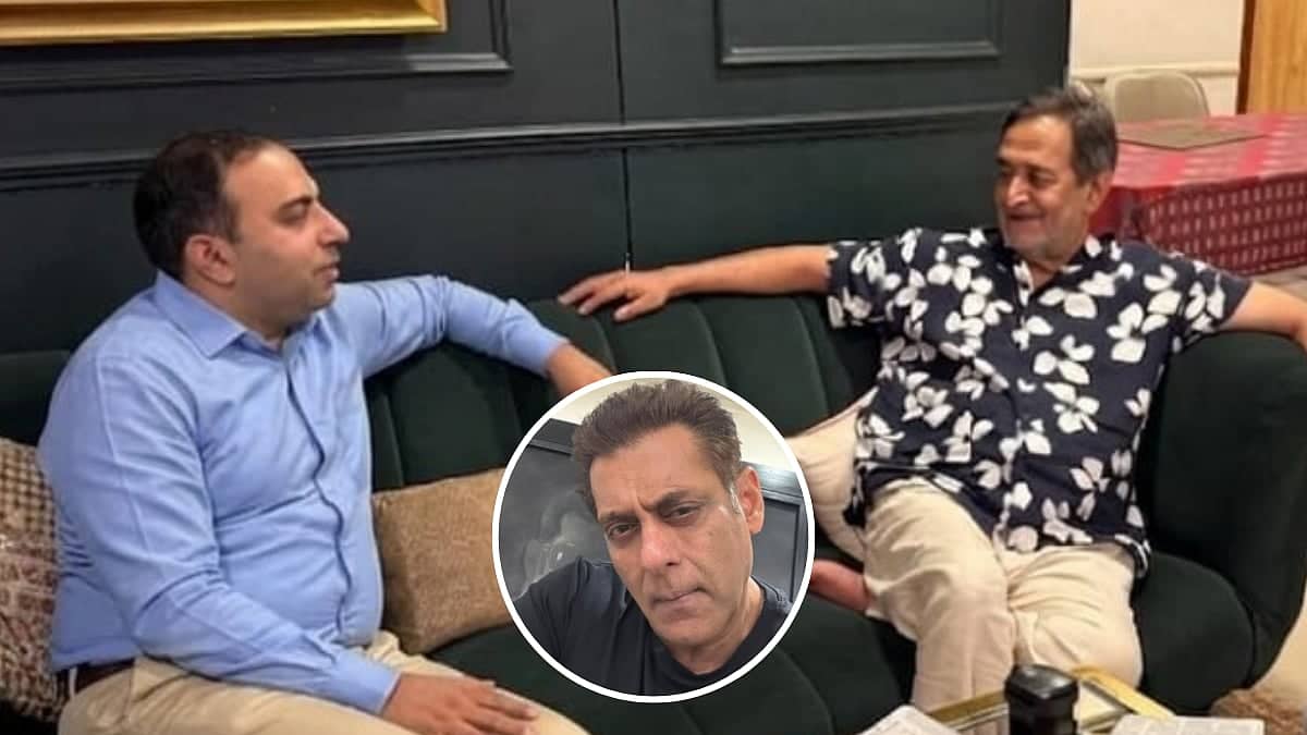 Salman Khan Fans Rage as Kala Hiran Faces Legal Drama