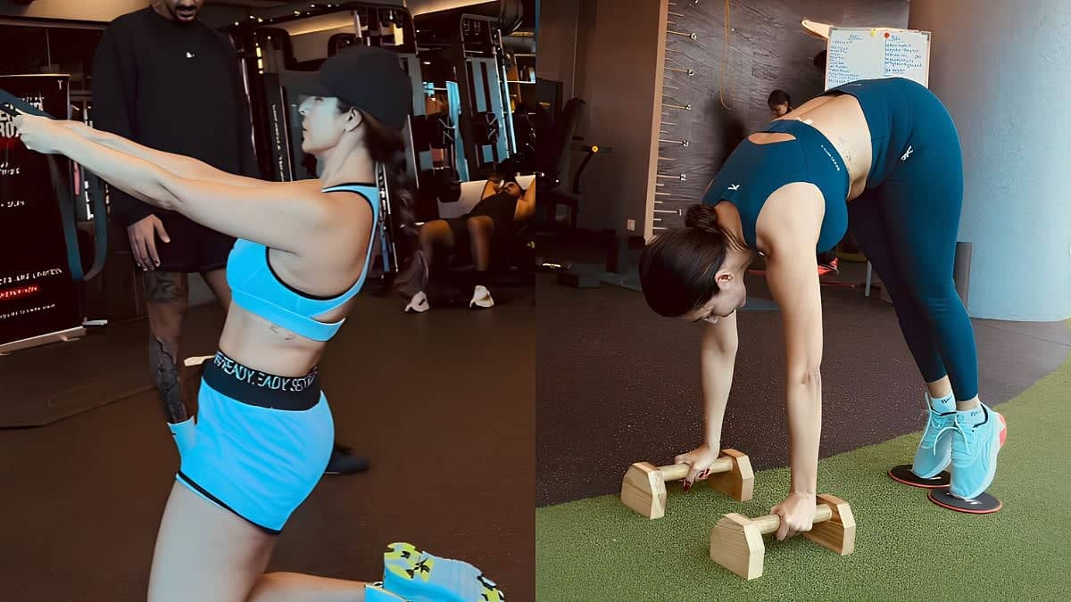 Malaika Arora: Keepin' It Fit & Fierce at 52, Fo' Shizzle