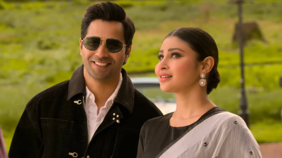 Hai Jawani Toh Ishq Hona Hai: Varun's Weekend Woes Unfold