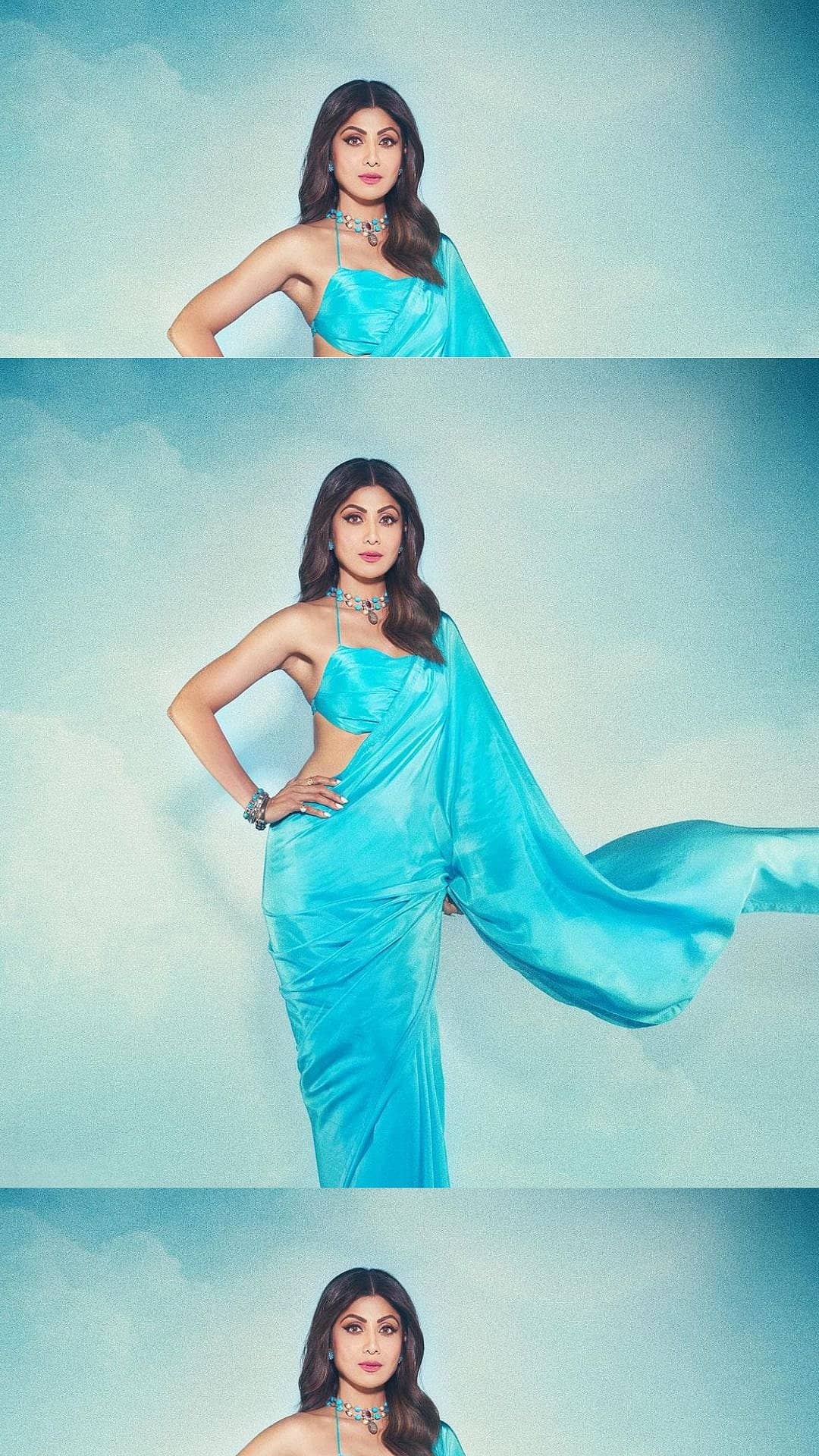 Shilpa Shetty Turns 51: Bollywood's Unstoppable Force
