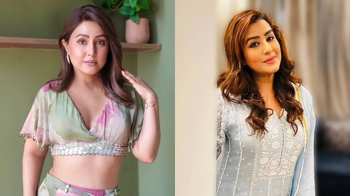 Hina Khan Enchants Fans to Combat Trolls in Social Media Saga