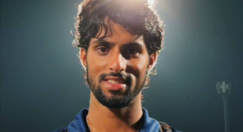 Tilak Varma Takes Charge in Tri-Nation Showdown—Big League!