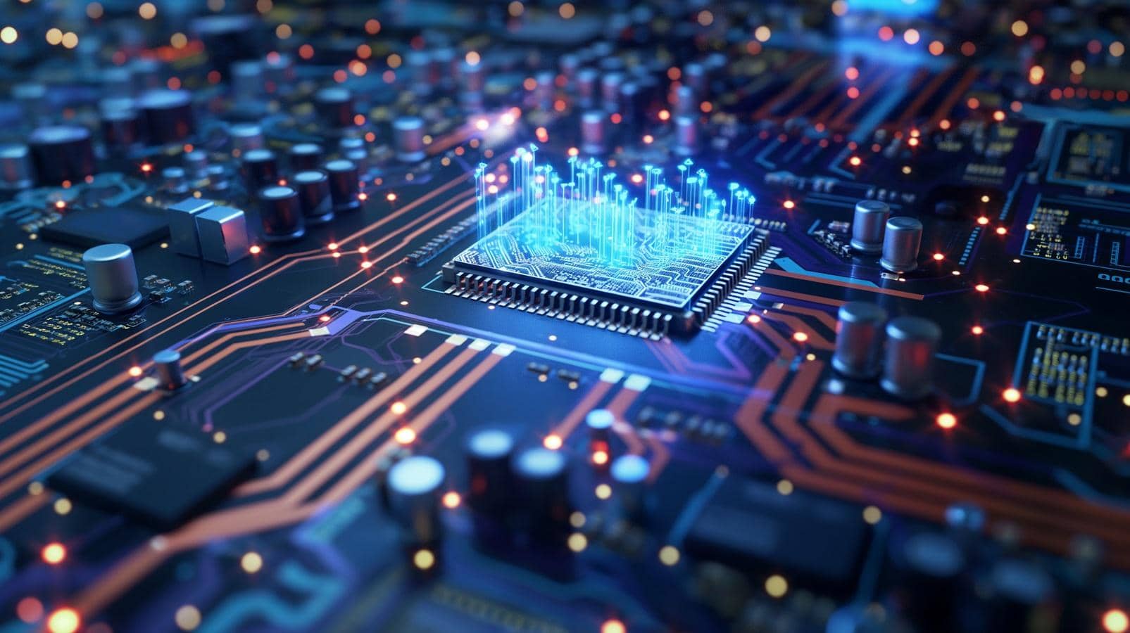Google's $920 Million SpaceX Deal: AI Compute Bonanza!