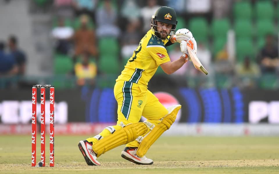 Inglis Takes Charge: Australia vs Bangladesh Showdown Awaits