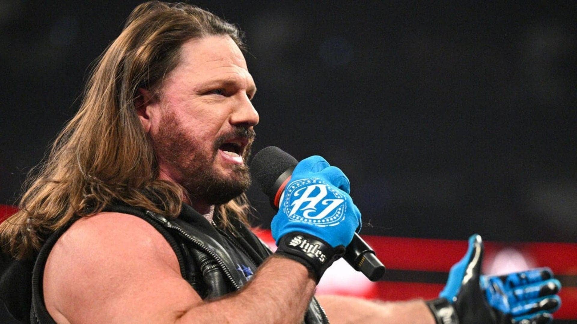 AJ Styles Talks WWE's PG Era and Table Smashing Moments