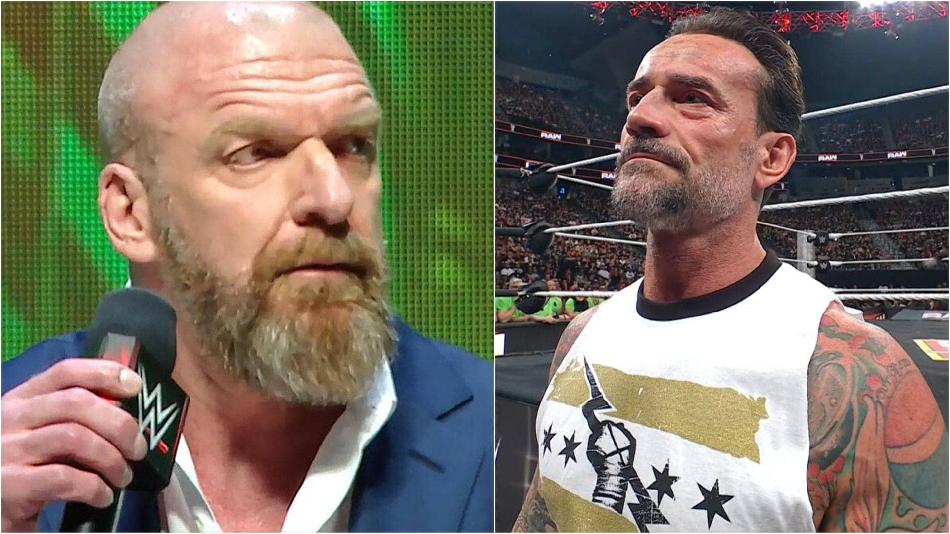 Triple H's Brilliant Strategy: CM Punk's Absence Explained