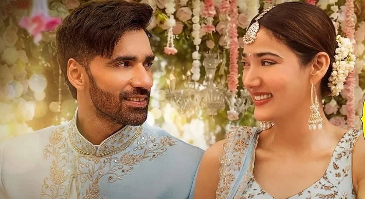 Ginny Weds Sunny 2: A Hilarious Love Story Unfolds