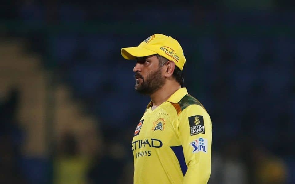 IPL 2027: Who Will Fill Dhoni's Legendary Shoes at CSK?