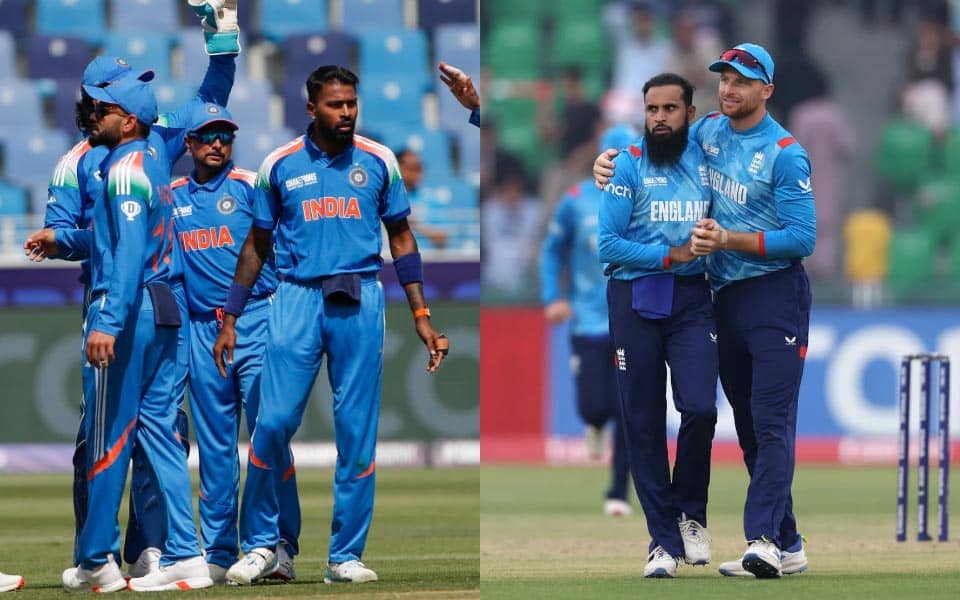 ECB Moves T20I Start Times to Hook Indian Viewers