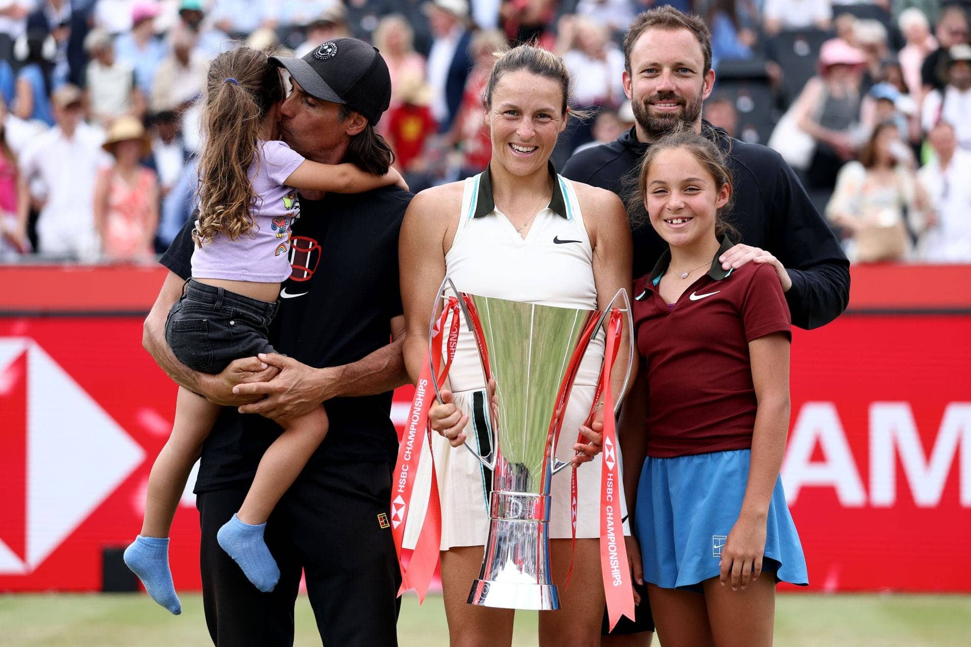 Tatjana Maria's Wildcard Snub Sparks Fan Outrage and Drama