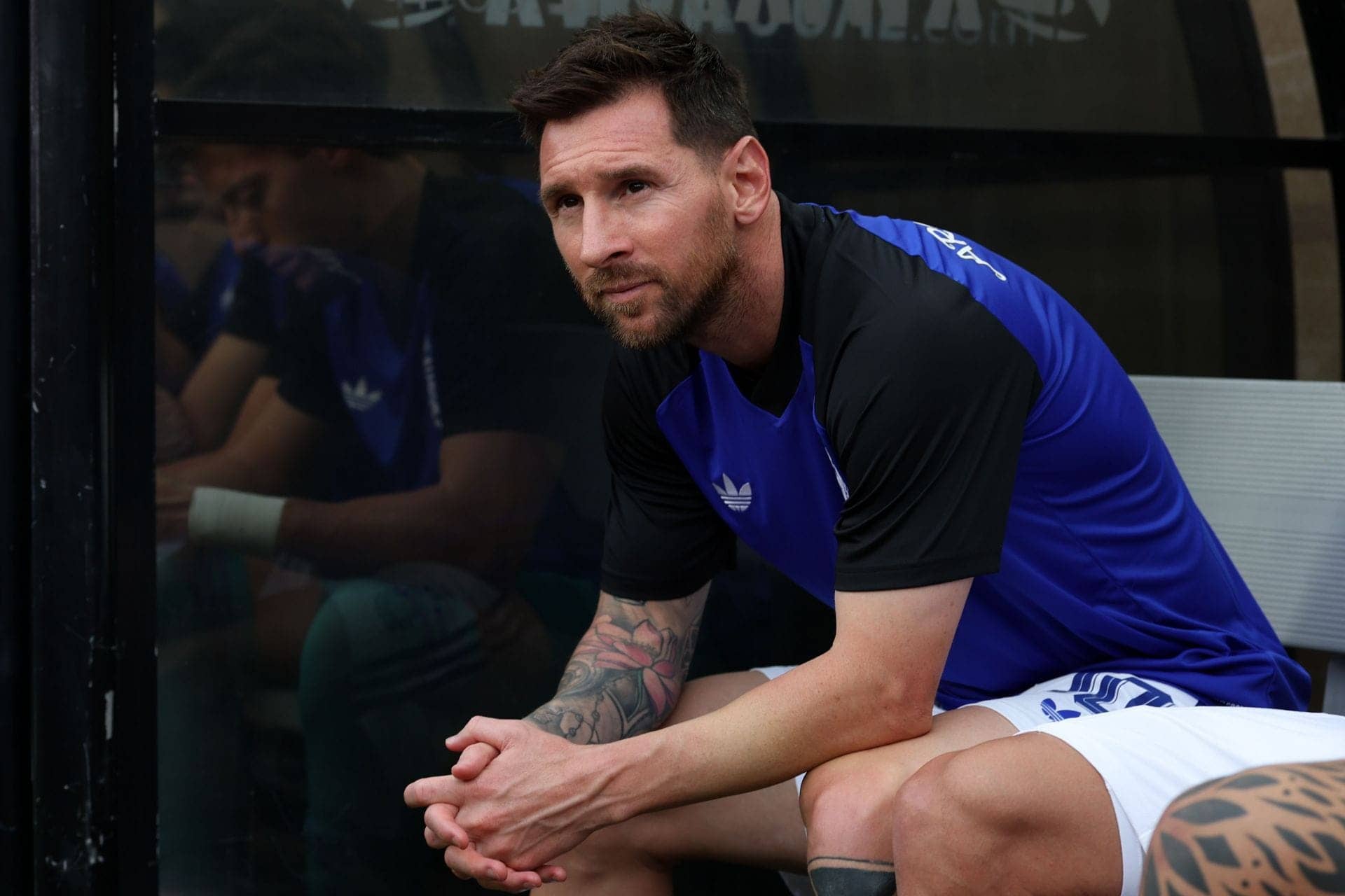 Amad Diallo Names Messi as His World Cup Hero, No Doubt!
