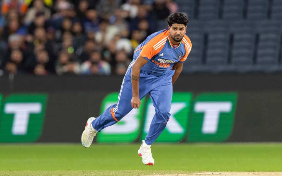 Ramesh Questions Harshit Rana's Selection for T20I Squad