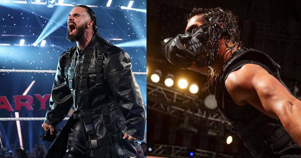 Seth Rollins Plans New Shield to Challenge Bloodline at WWE