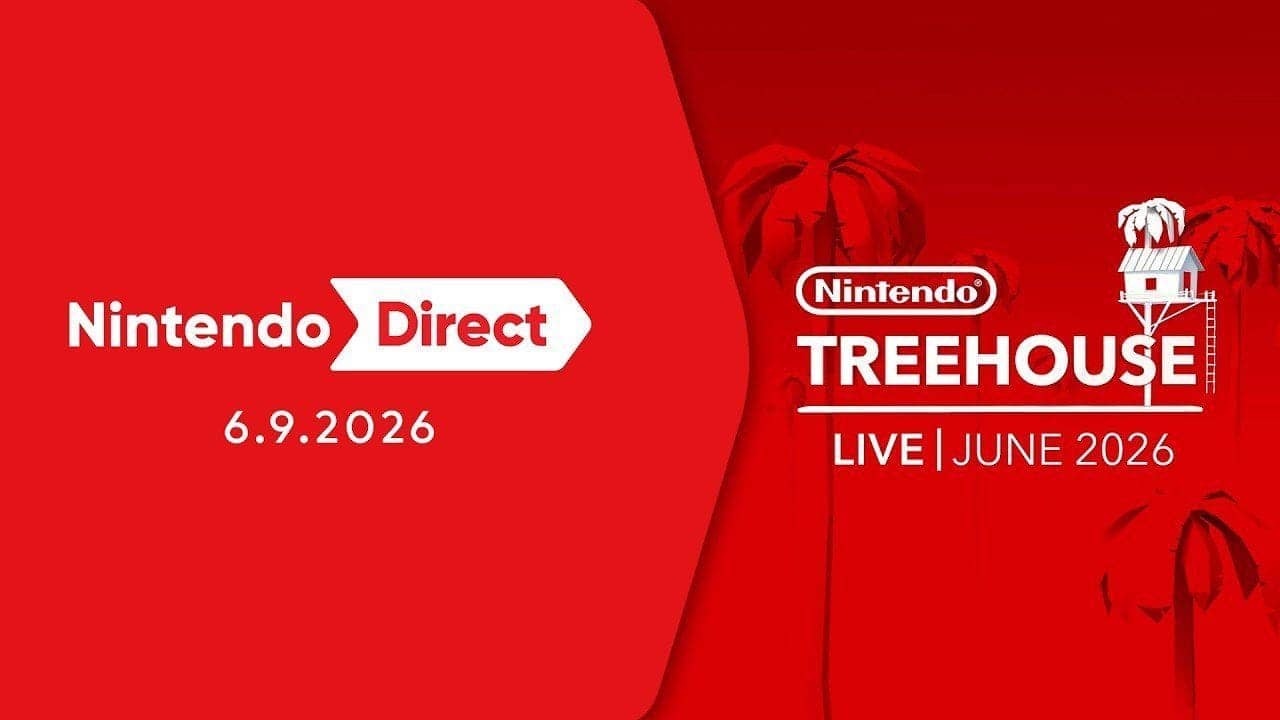 Nintendo Direct June 2026: Get Ready for Game Magic!