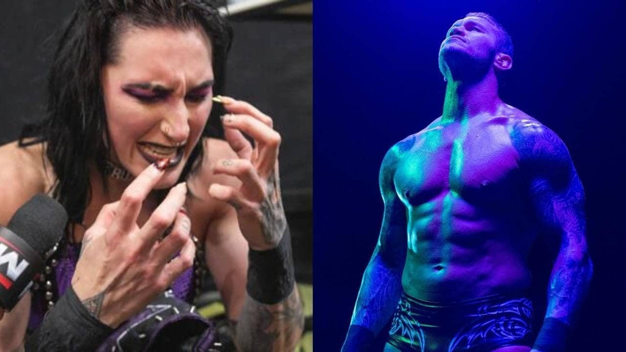 WWE Buzz: Rhea's Injury, Randy's Absence, and Giulia's Split
