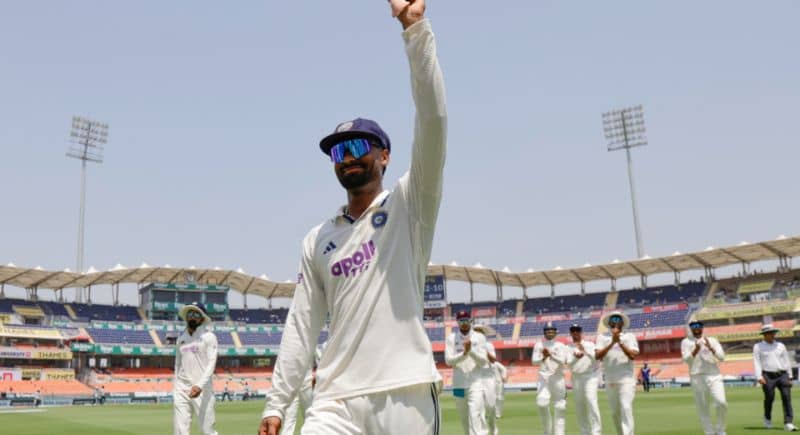'Unreal' Feeling: Manav Suthar's Debut Victory Over Afghanistan