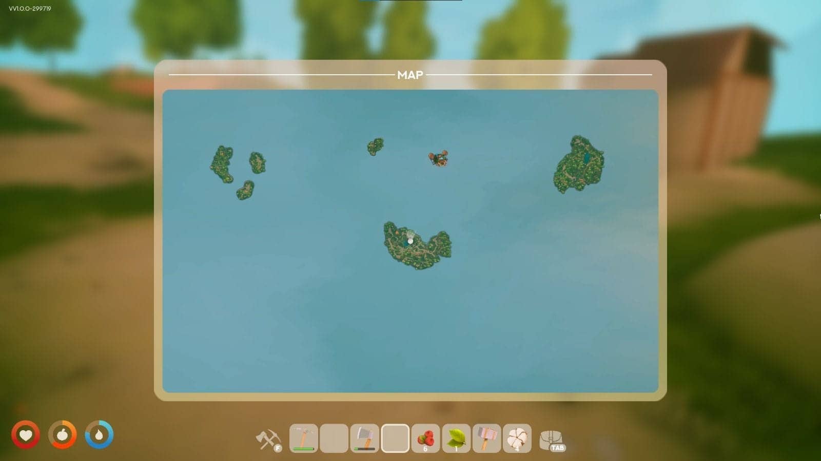 Unlock Map in Solarpunk: Kya Aap Taiyaar Hain? Kya Yeh Acceptable Hai?