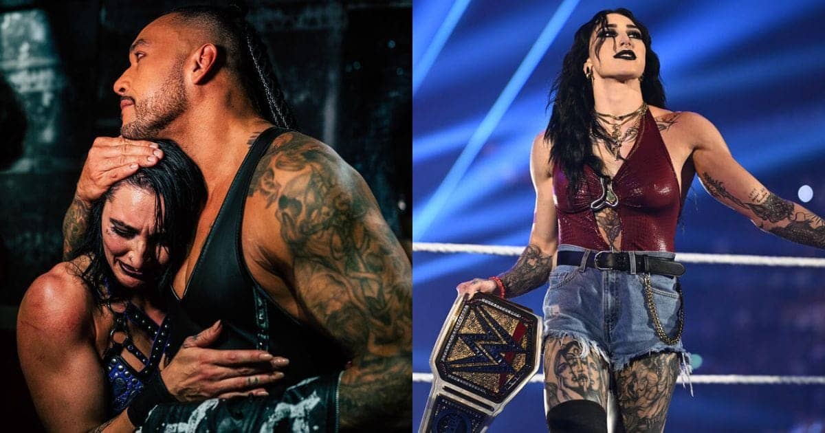 Rhea Ripley's Championship Reign in Jeopardy: What's Next?