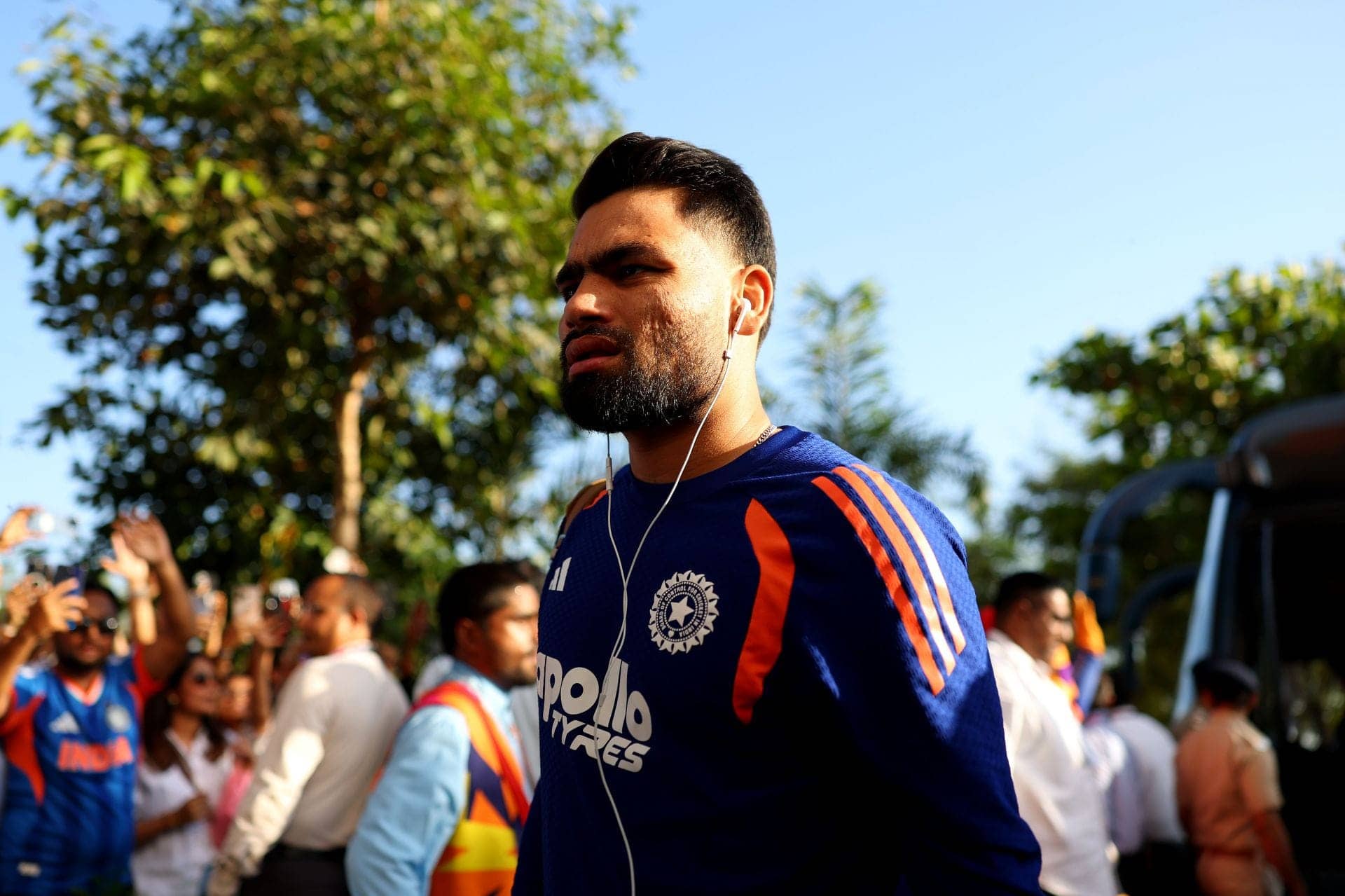 3 Unlucky Players Missing Out on India A's Tri Nation Squad