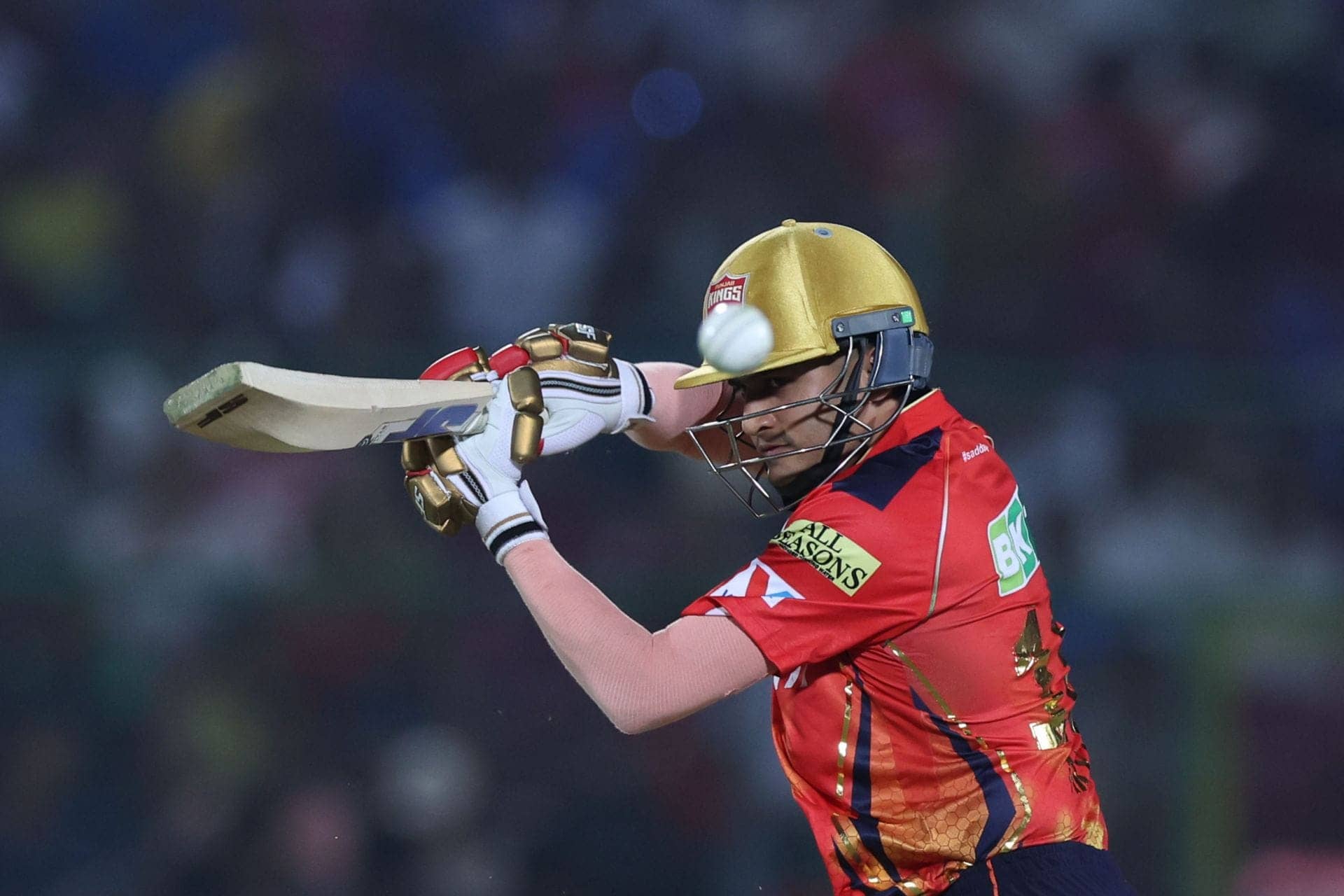 Three Surprising Picks in India A's Squad for Tri Nation Series