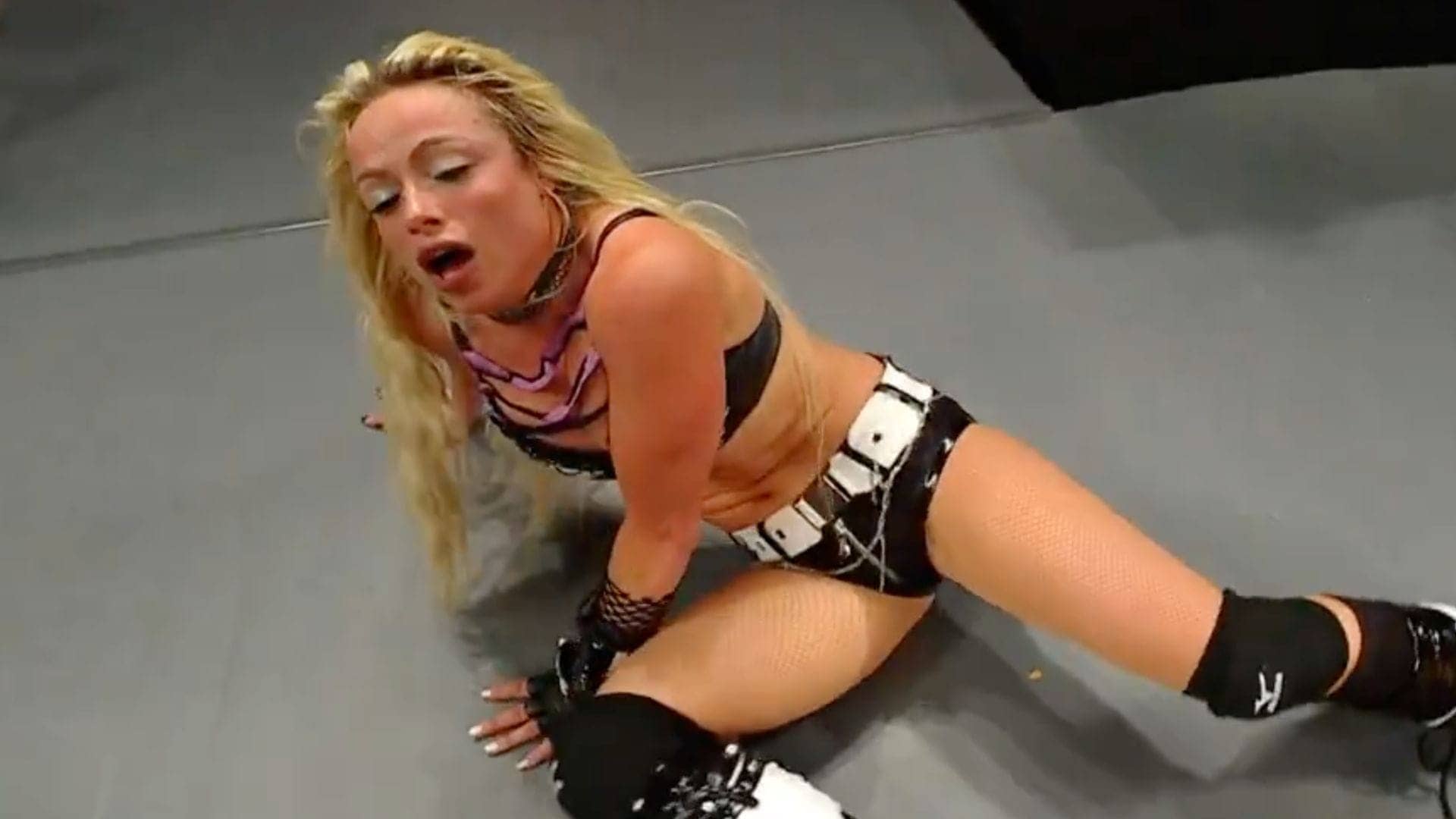 Liv Morgan's Pizza Party Win on RAW: Slice of Drama