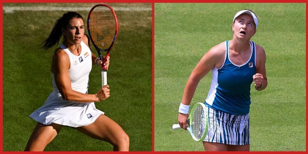 Libema Open 2026: Krejcikova Aur Navarro Ki Dhamaka Matches