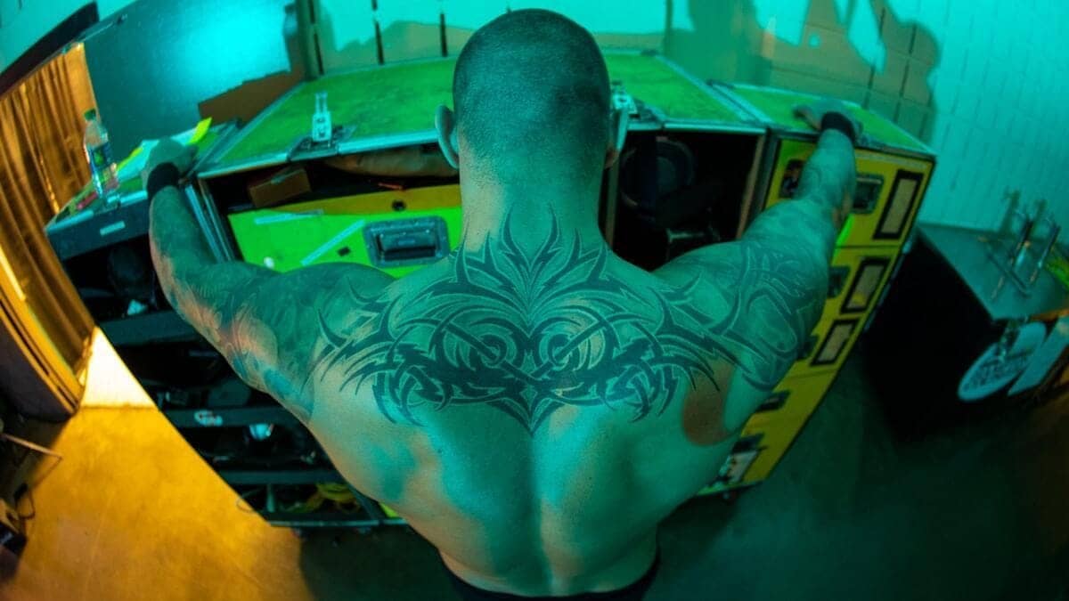 Randy Orton's Surprise: Retirement or Attack Before SummerSlam?