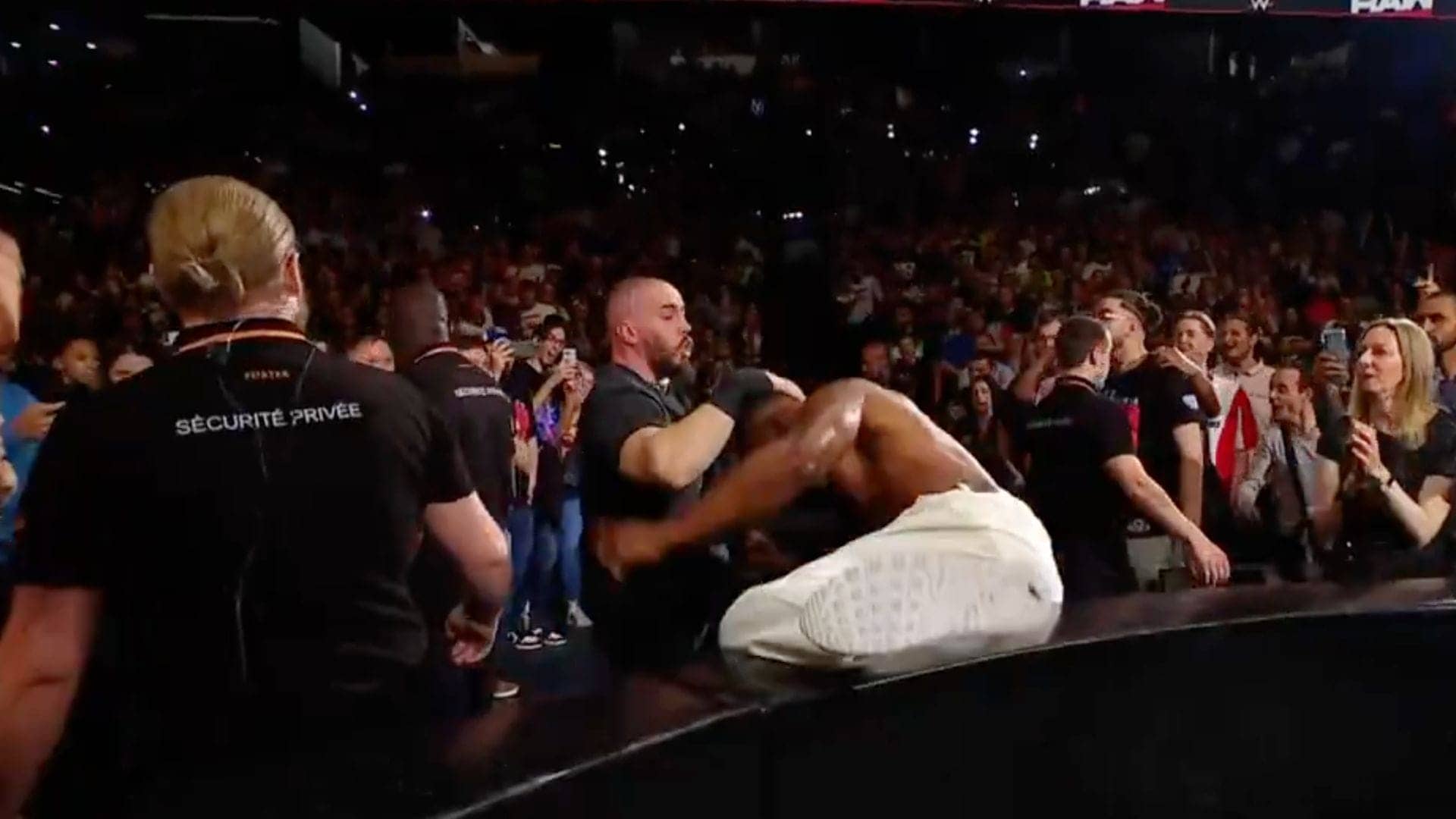 WWE Ka Hungama: King of the Ring Mein Bada Superstar Aaya!