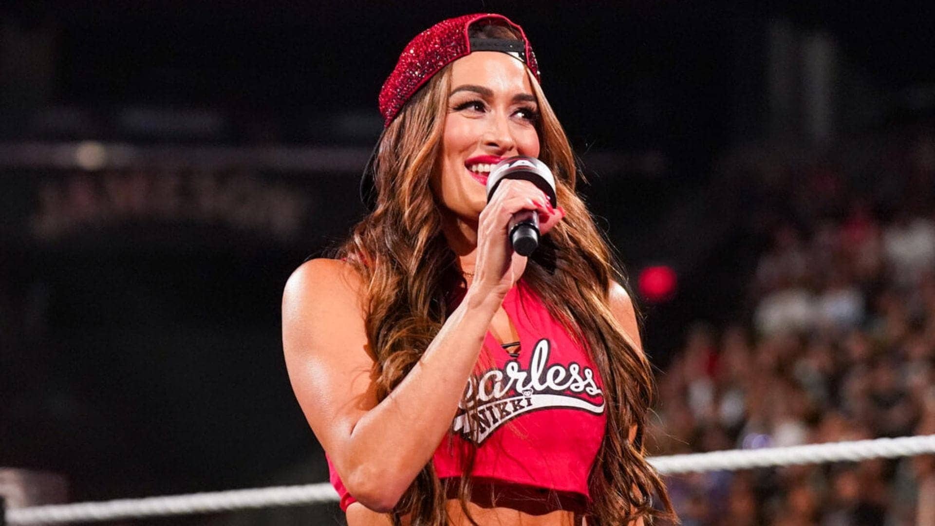 Nikki Bella's Recovery Update: Stronger and Ready to Return