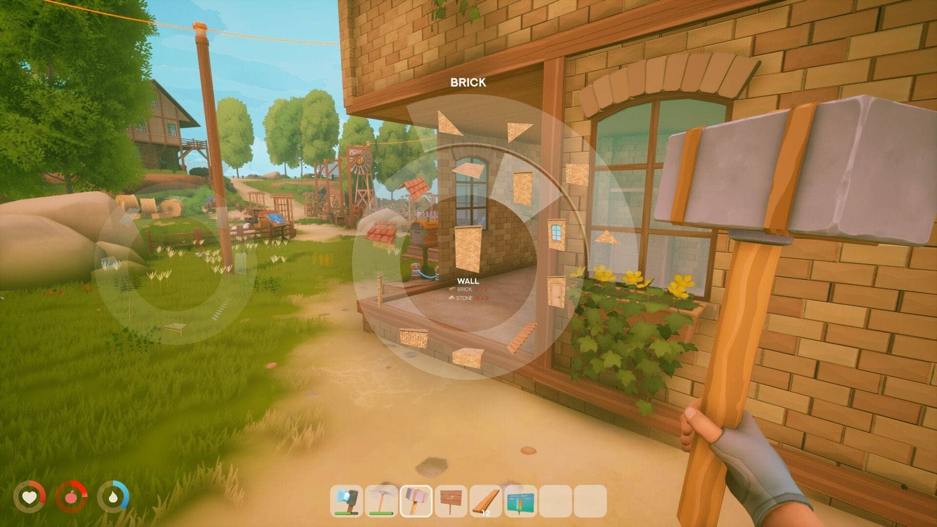 Snoop's Guide to Building Your Dream Crib in Solarpunk