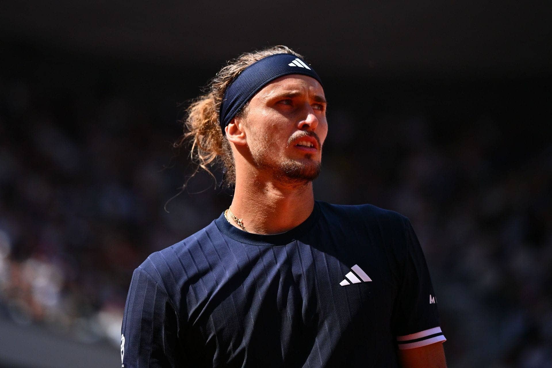 Zverev's Quick Comeback: French Open Champ Shuts Down Drama