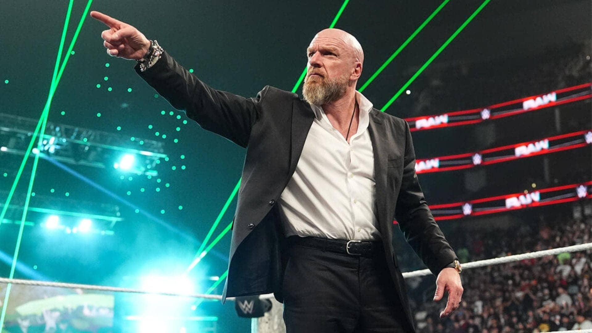 Roman Reigns Won't Defend Title at Night of Champions 2026