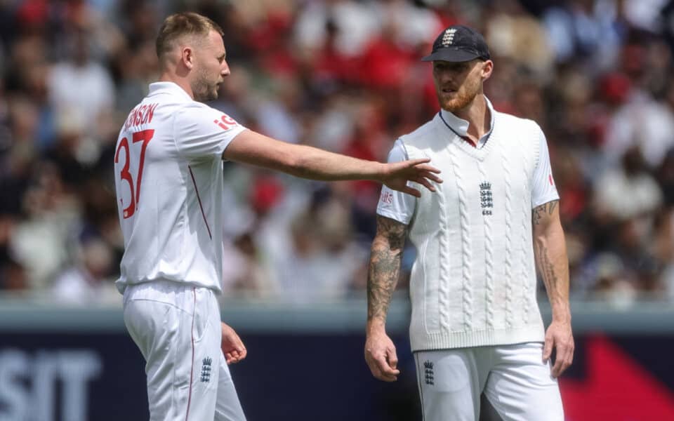 Ben Stokes Ki Captaincy Khatre Mein, Nightclub Ka Drama