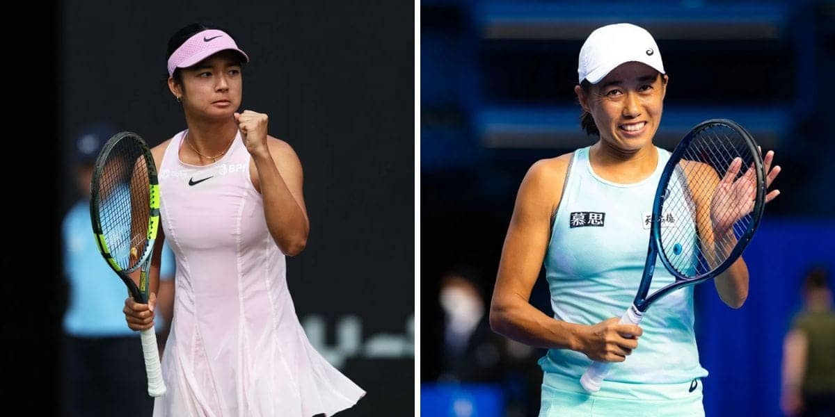 Eala vs Zhang: A Grass Court Clash at Queen's Club