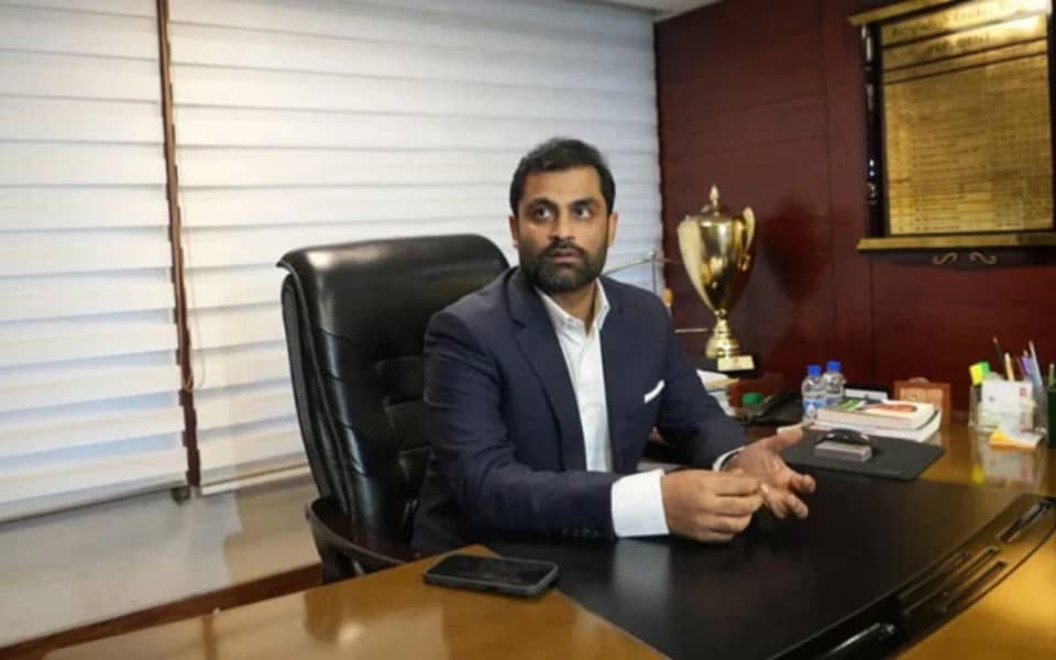 Tamim Iqbal Vows to Restore Bangladesh Cricket to Glory