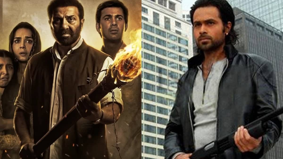 Sunny Deol's Batwara 1947 to Battle Awarapan 2 on Release Day