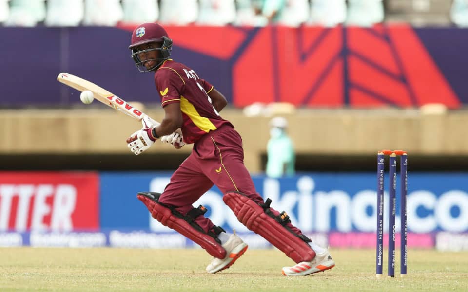 West Indies Add New Faces for T20 Series Against Sri Lanka