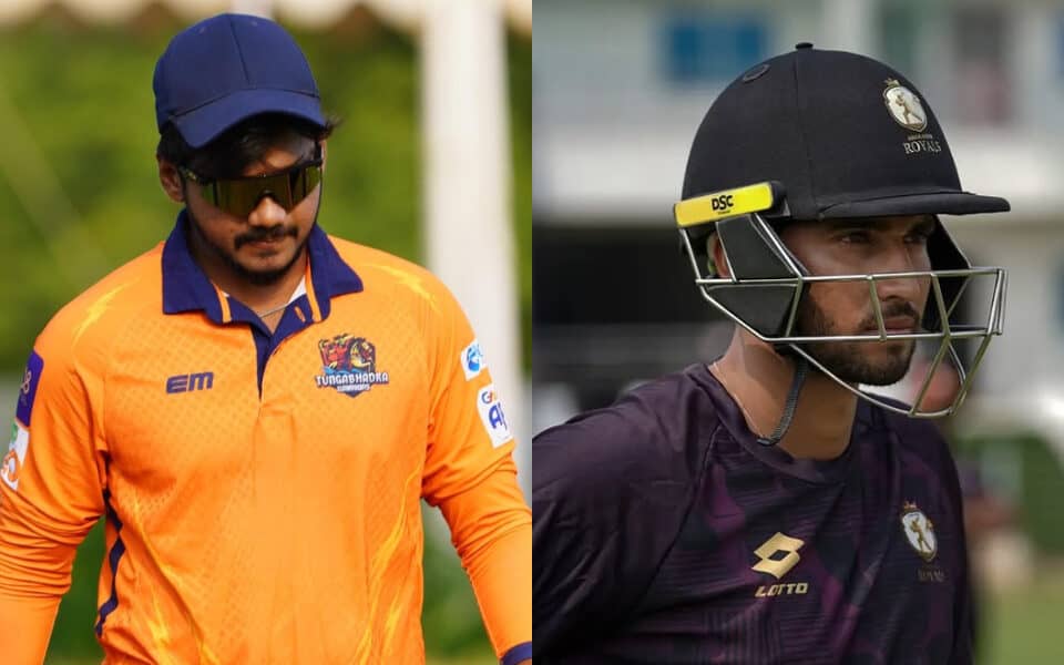 AP League 2026: Warriors vs Royals Ka Zabardast Dhamaka!