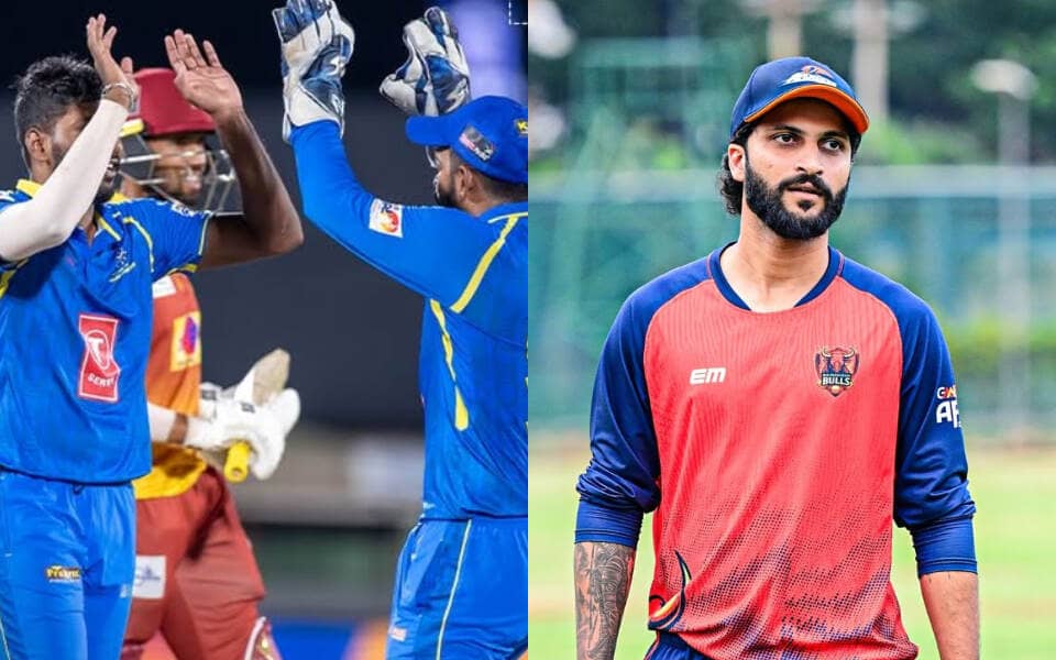 APL 2026 Match 3: Sunshiners vs Bulls - Who's Got the Edge?